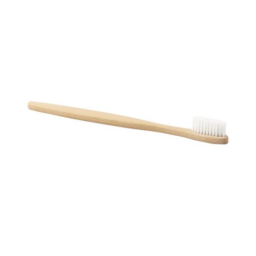 Tandenborstel bamboe - Afbeelding 3